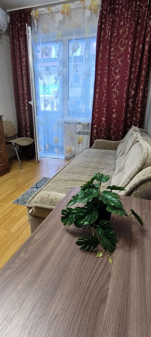 1-ком квартира рядом с достопримечательностями 