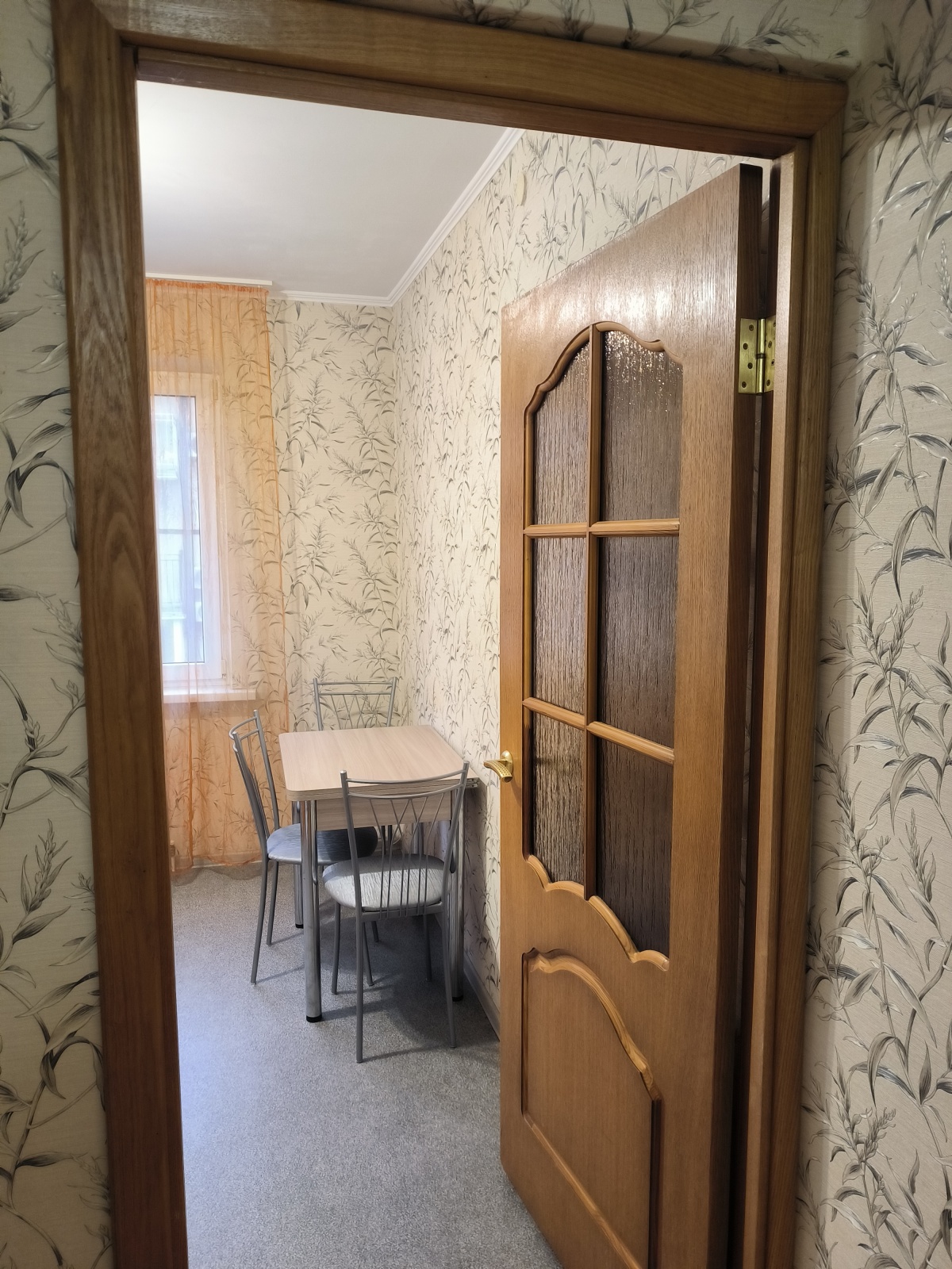 1-ком квартира рядом с достопримечательностями 