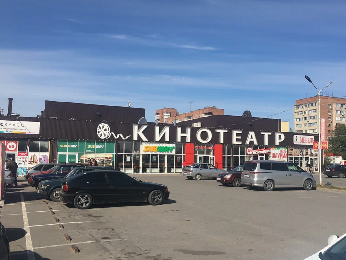 Большая евродвушка комфорт, 6 спальных мест