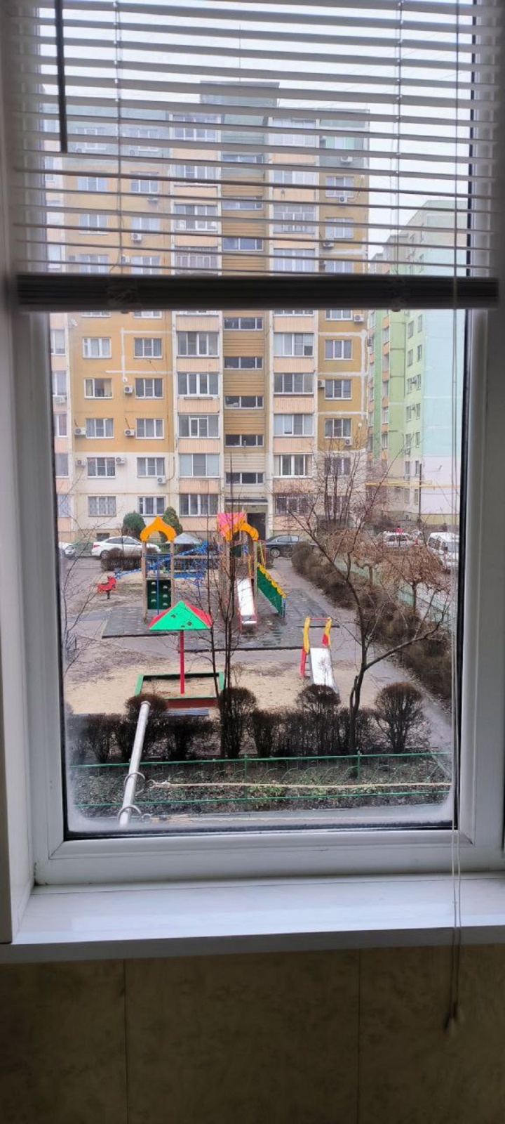 2-х ком. квартира рядом с развязкой на Крым
