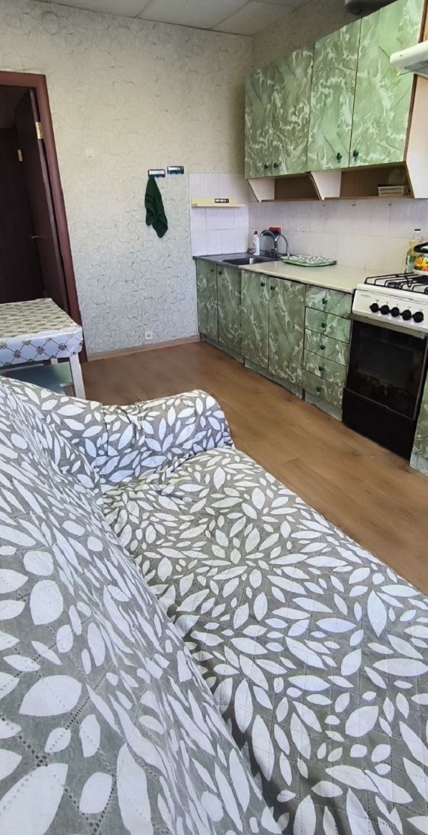 2-х комнатная квартира недалеко от развязки на Крым и Мариуполь