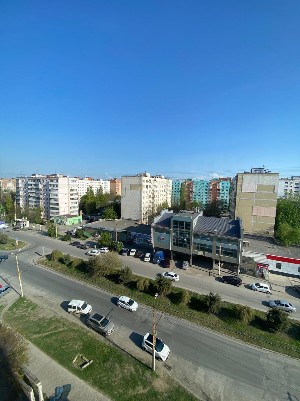 Уютная квартира в самом лучшем районе