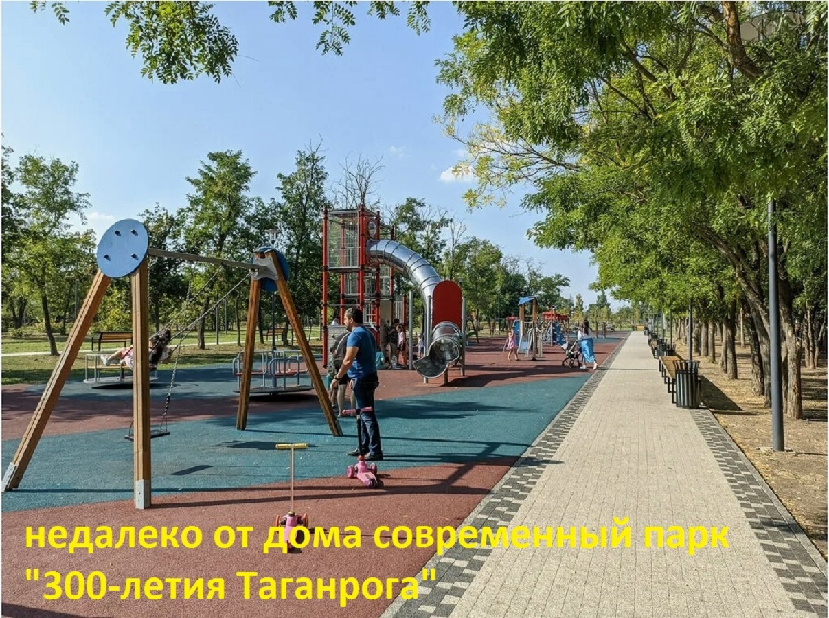 Большая евродвушка комфорт, 6 спальных мест
