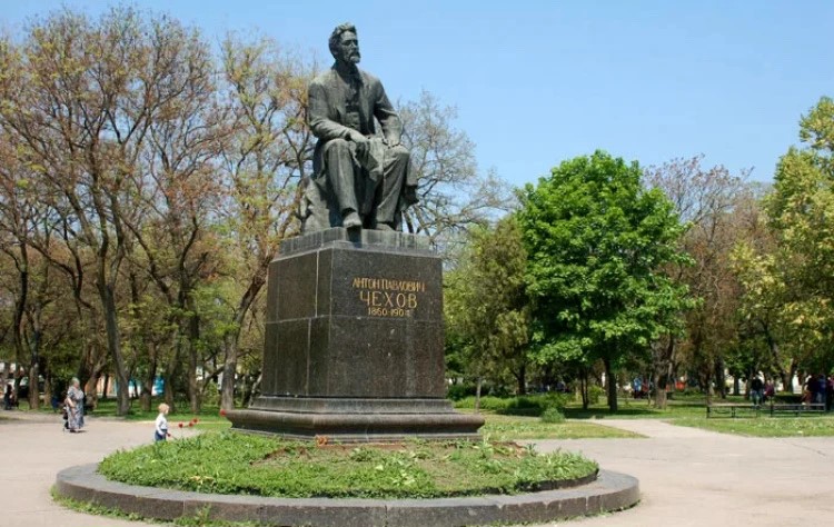 Квартира в историческом центре города
