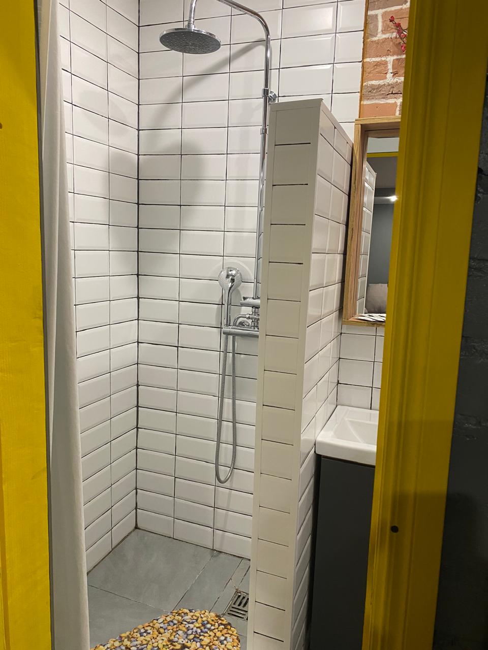 Уютные апартаменты в центре 