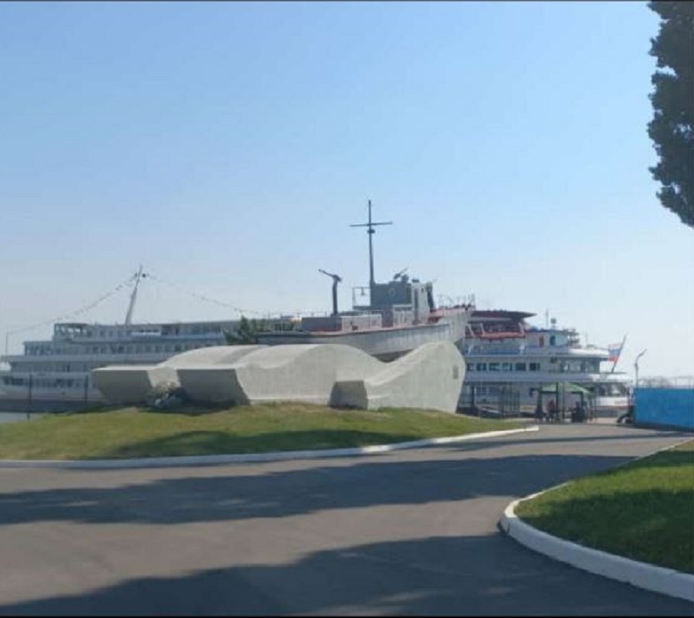 Студия в самом центре, недалеко от Елисеевского пляжа